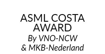 ASML Costa Award