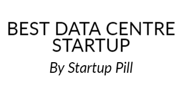 Best Data Centre Startup