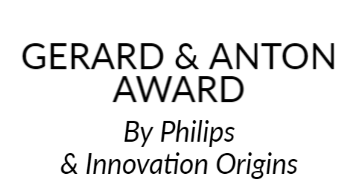 Gerard And Anton Award