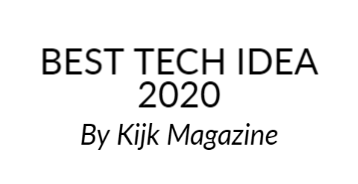 Best Tech Idea 2020