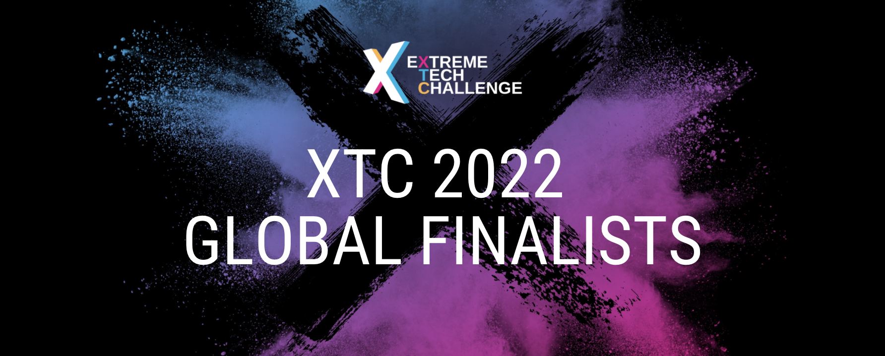 XTC Global Finalists Top 100